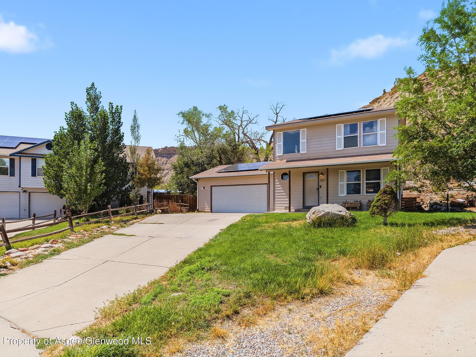 2617 Cheyenne Court · Rifle, Colorado