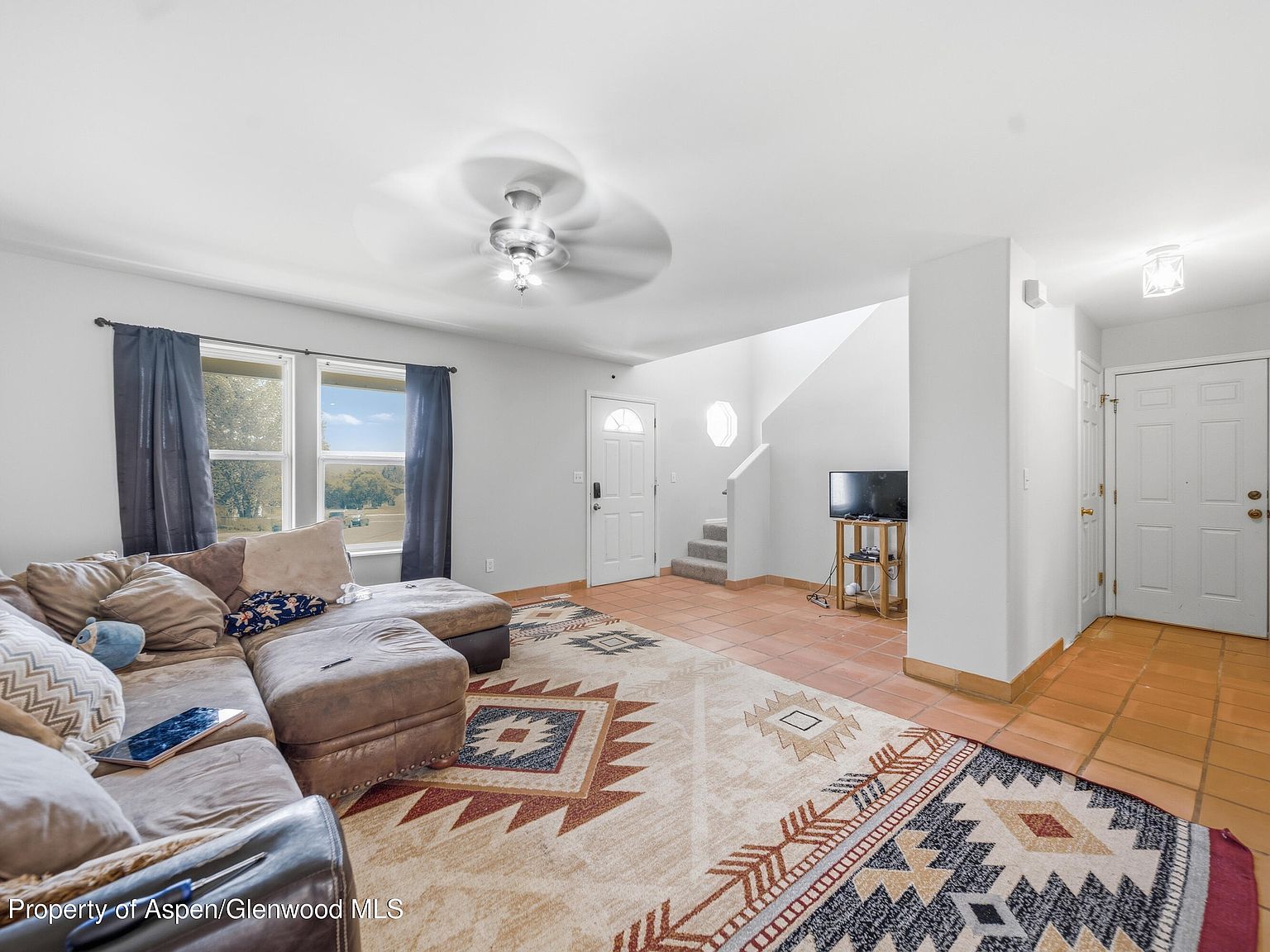 2617 Cheyenne Court — interior