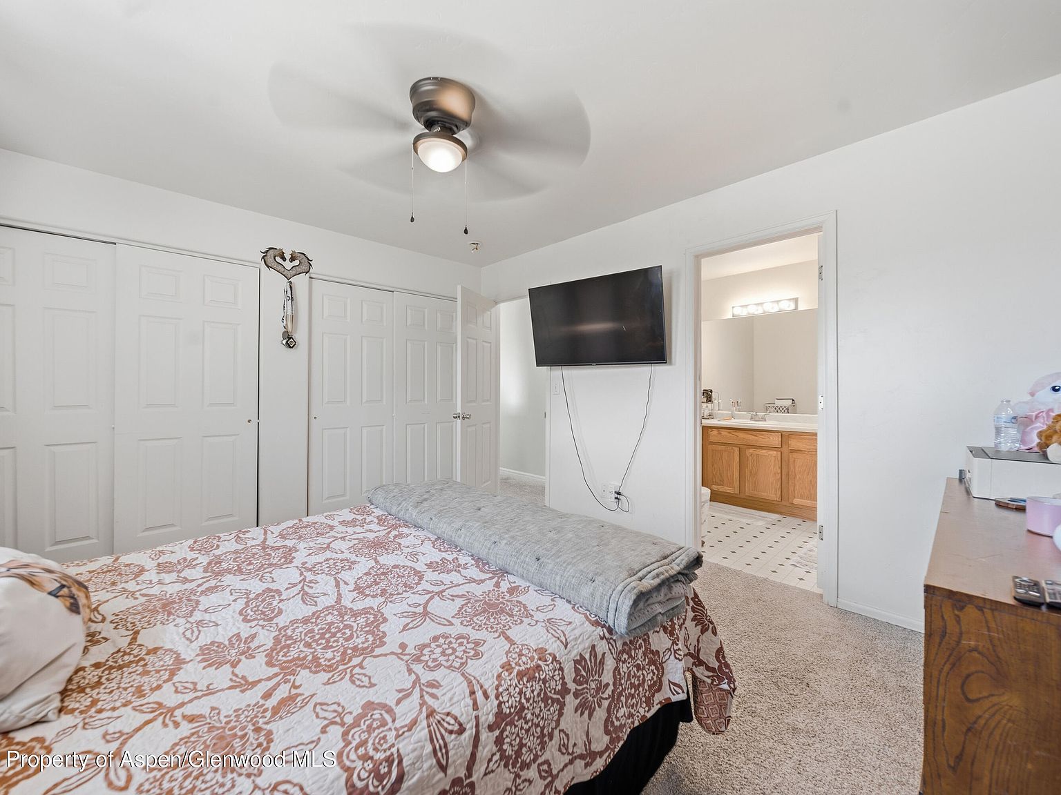 2617 Cheyenne Court — interior
